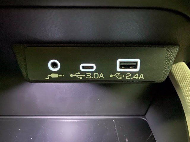 New 2026 Subaru Forester Touring AWD/4WD image 22