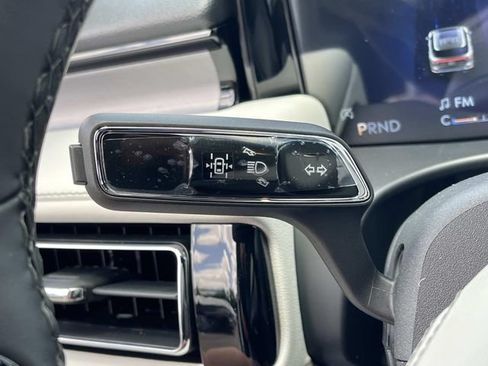 New 2026 Lincoln Aviator AWD image 35