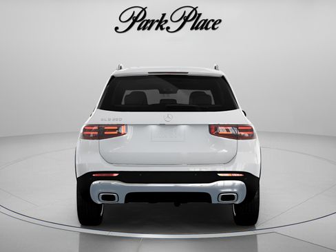 Certified 2026 Mercedes-Benz GLB 250 image 16