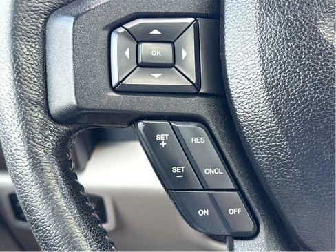 Used 2016 Ford F150 XLT w/ Equipment Group 302A Luxury AWD/4WD image 15