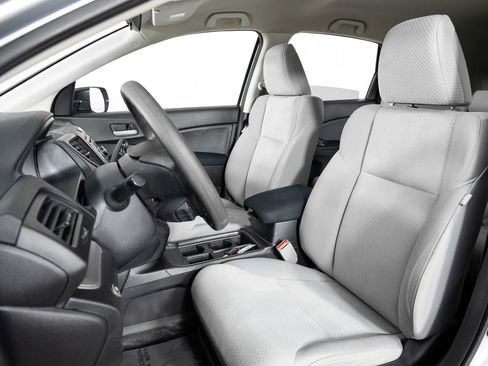 Used 2016 Honda CR-V SE image 15