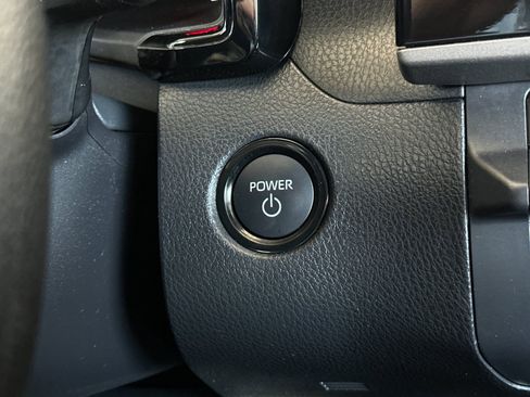 Used 2026 Toyota Camry LE FWD image 19
