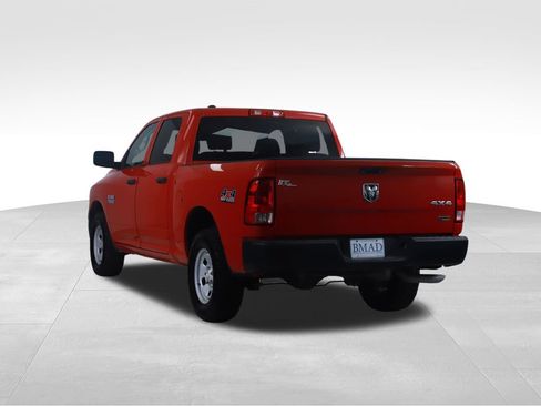 Used 2016 RAM 1500 Tradesman w/ Popular Equipment Group AWD/4WD image 10