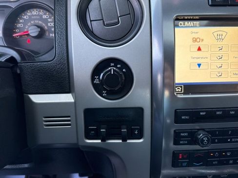 Used 2012 Ford F150 Raptor w/ Raptor Luxury Pkg image 38