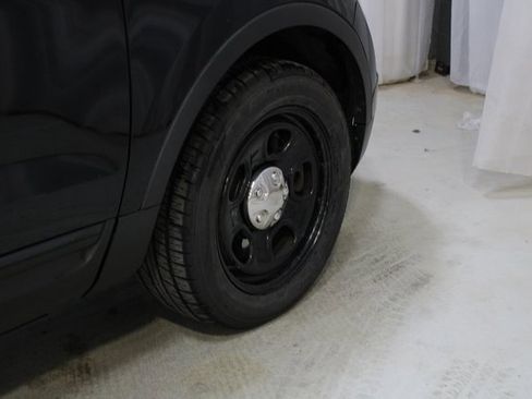 Used 2014 Ford Explorer 4WD Police Interceptor image 23