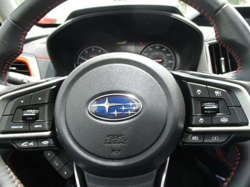 Used 2021 Subaru Forester Sport w/ Popular Package #2 AWD/4WD image 16