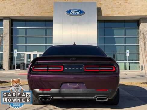 Used 2022 Dodge Challenger R/T Scat Pack image 23
