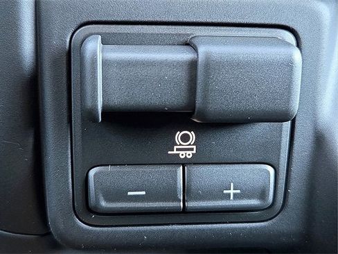 New 2026 Chevrolet Silverado 3500 W/T w/ WT/CX Safety Package image 16