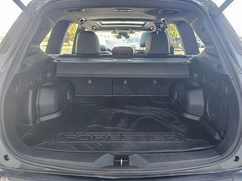 Used 2025 Subaru Forester Sport AWD/4WD image 15