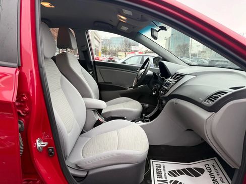 Used 2017 Hyundai Accent Value Edition FWD image 31