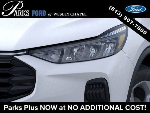 New 2026 Ford Escape ST-Line w/ Tech Pack #1 image 18