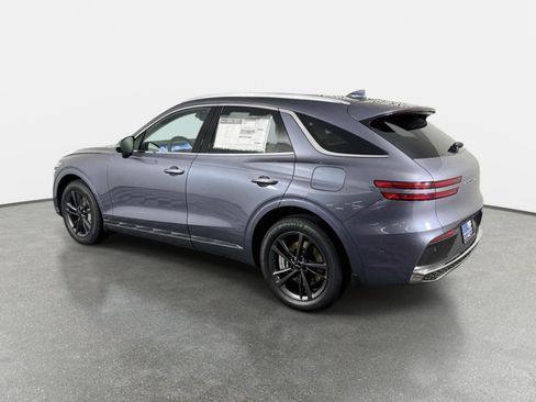 New 2027 Genesis GV70 2.5T Advanced AWD/4WD image 7