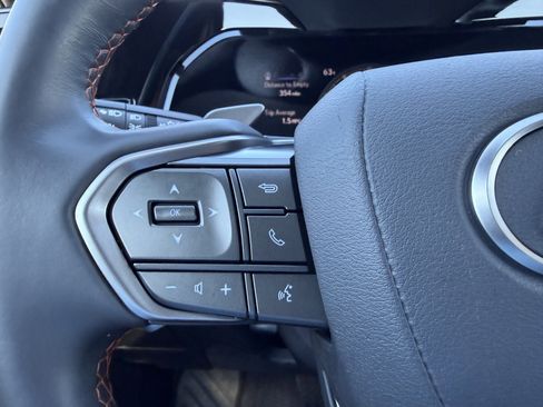 Used 2022 Lexus NX 250 FWD image 30