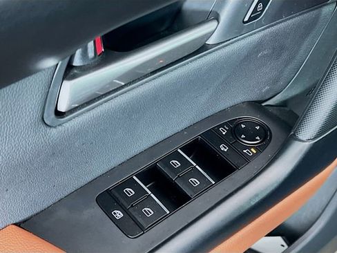 Used 2025 MAZDA CX-50 AWD 2.5 Turbo w/ Premium Pkg image 19