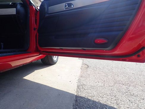 Used 2003 Ford Thunderbird image 34