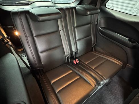 Used 2021 Dodge Durango R/T RWD image 23