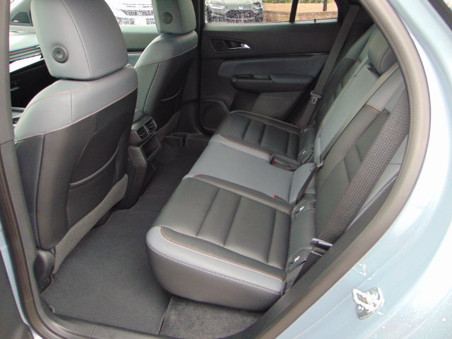 Used 2024 Honda Prologue Touring image 21
