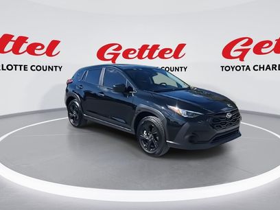 Used 2024 Subaru Crosstrek 2.0i