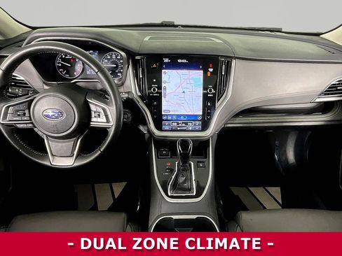 Used 2022 Subaru Outback Onyx Edition XT image 8