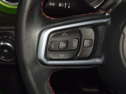 Used 2019 Jeep Wrangler Unlimited Rubicon AWD/4WD image 44