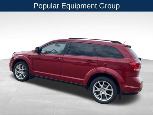 Used 2015 Dodge Journey SXT w/ Flexible Seating Group AWD/4WD image 8