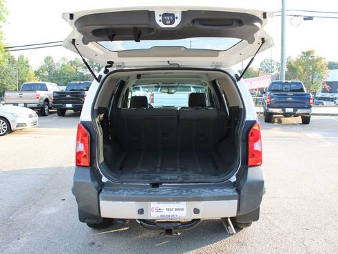 Used 2009 Nissan Xterra S image 7