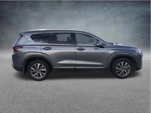 Used 2020 Hyundai Santa Fe Limited FWD image 10