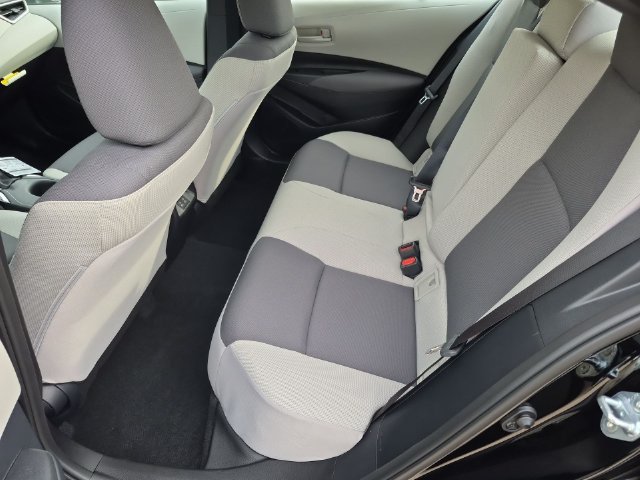 New 2027 Toyota Corolla LE w/ LE Premium Package FWD image 22