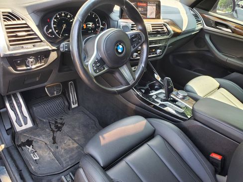 Used 2019 BMW X3 M40i AWD/4WD image 23
