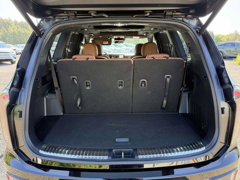 Used 2025 Kia Telluride SX Prestige X-Line AWD/4WD image 29