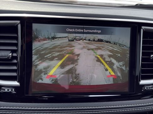 New 2026 Chrysler Pacifica Select image 19