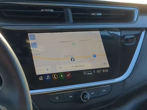 Used 2021 Buick Encore GX Essence w/ Advanced Technology Package image 23