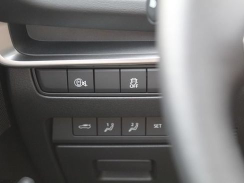 New 2026 MAZDA MAZDA3 2.5 S Sedan w/ Preferred Pkg FWD image 18