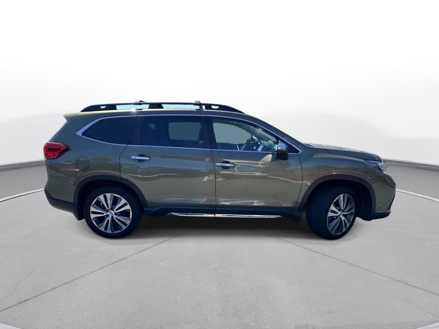 Used 2022 Subaru Ascent Touring AWD/4WD image 5