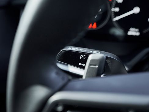 Used 2025 Porsche 911 Turbo S image 47