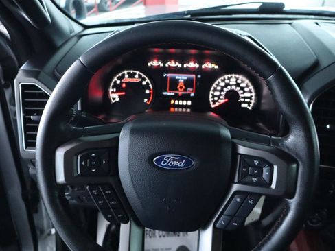 Used 2018 Ford F150 XLT w/ Equipment Group 302A Luxury AWD/4WD image 22
