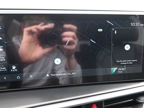 New 2026 Kia Sorento EX FWD image 18