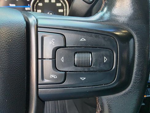 Used 2019 GMC Sierra 1500 AT4 w/ AT4 Premium Package image 24