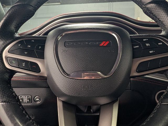 Used 2021 Dodge Challenger R/T Scat Pack RWD image 22