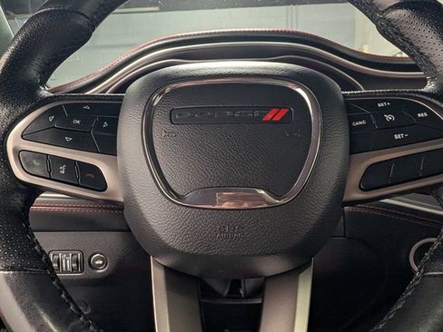 Used 2021 Dodge Challenger R/T Scat Pack RWD image 22