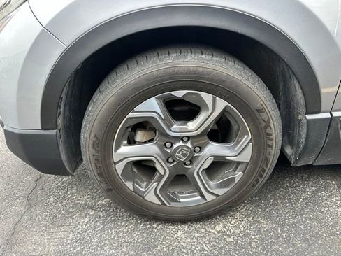 Used 2018 Honda CR-V EX-L image 13
