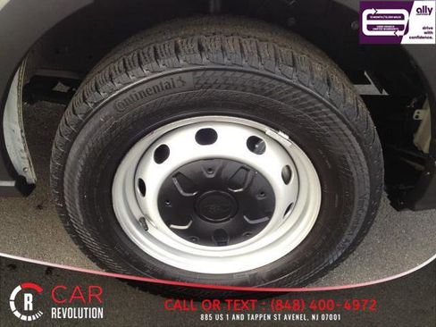 Used 2020 Ford Transit 250 148 High Roof image 25