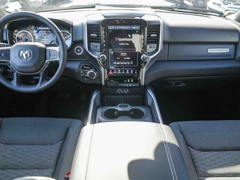 New 2026 RAM 1500 Big Horn image 13