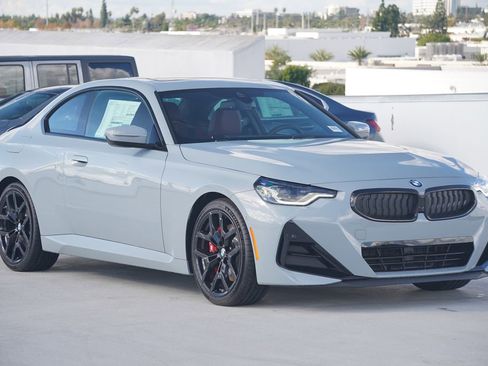 New 2026 BMW 230i 230i w/ Premium Package image 3