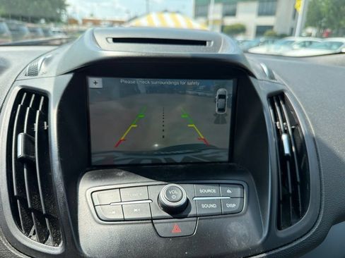 Used 2018 Ford Escape SEL w/ Ford Safe & Smart Package AWD/4WD image 26