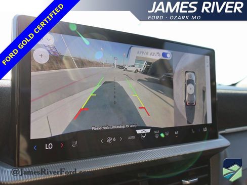 Certified 2025 Ford Explorer ST-Line w/ ST-Line Street Pack image 35