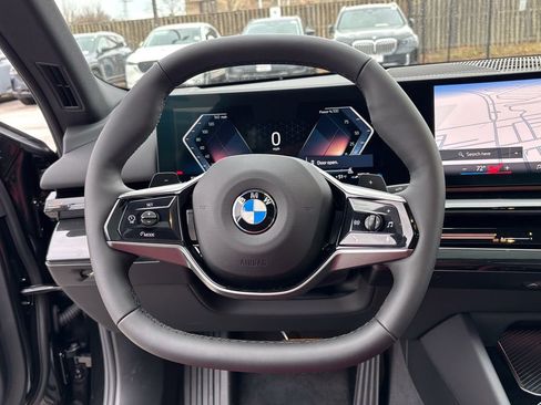 New 2026 BMW 530i xDrive 530i xDrive image 23