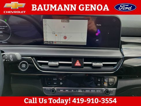 Used 2024 Kia Seltos S AWD/4WD image 18