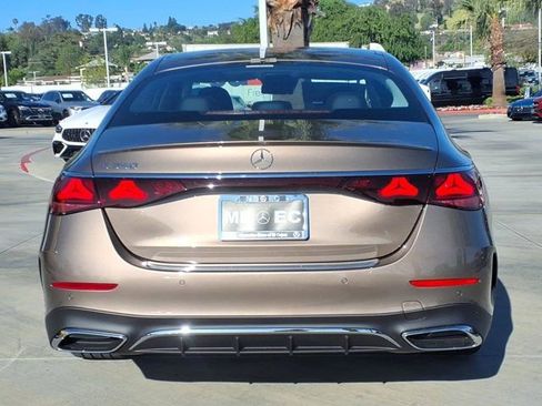 New 2026 Mercedes-Benz E 350 Sedan image 22