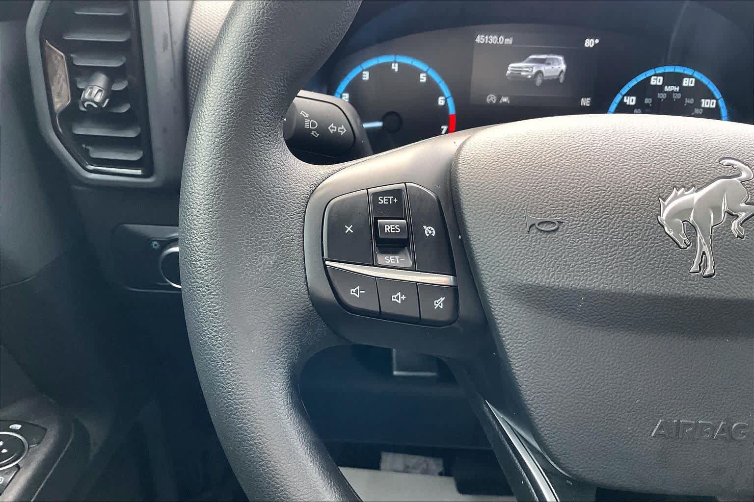 Used 2021 Ford Bronco Sport AWD/4WD image 23